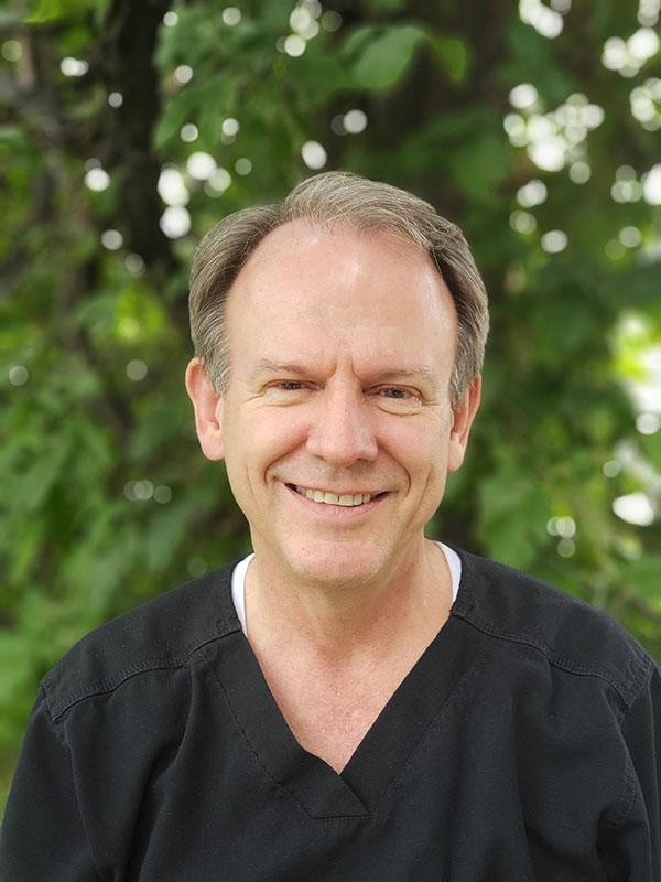 Why Choose Us? About Our Dentist in Midvale, UT