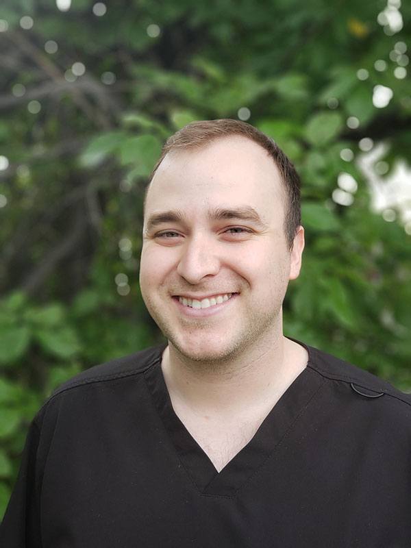 Why Choose Us? About Our Dentist in Midvale, UT